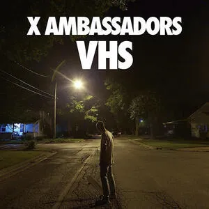 VHS
